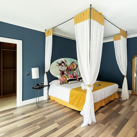 Hotel Altos De Istán Екстериор снимка