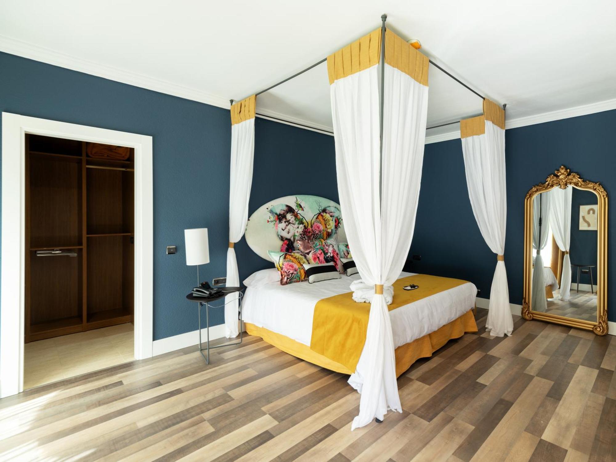 Hotel Altos De Istán Екстериор снимка