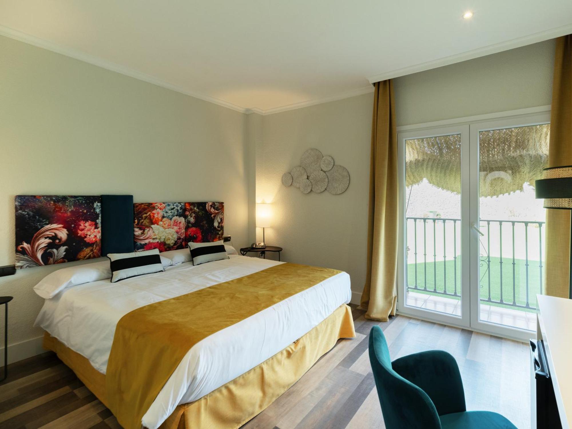 Hotel Altos De Istán Екстериор снимка