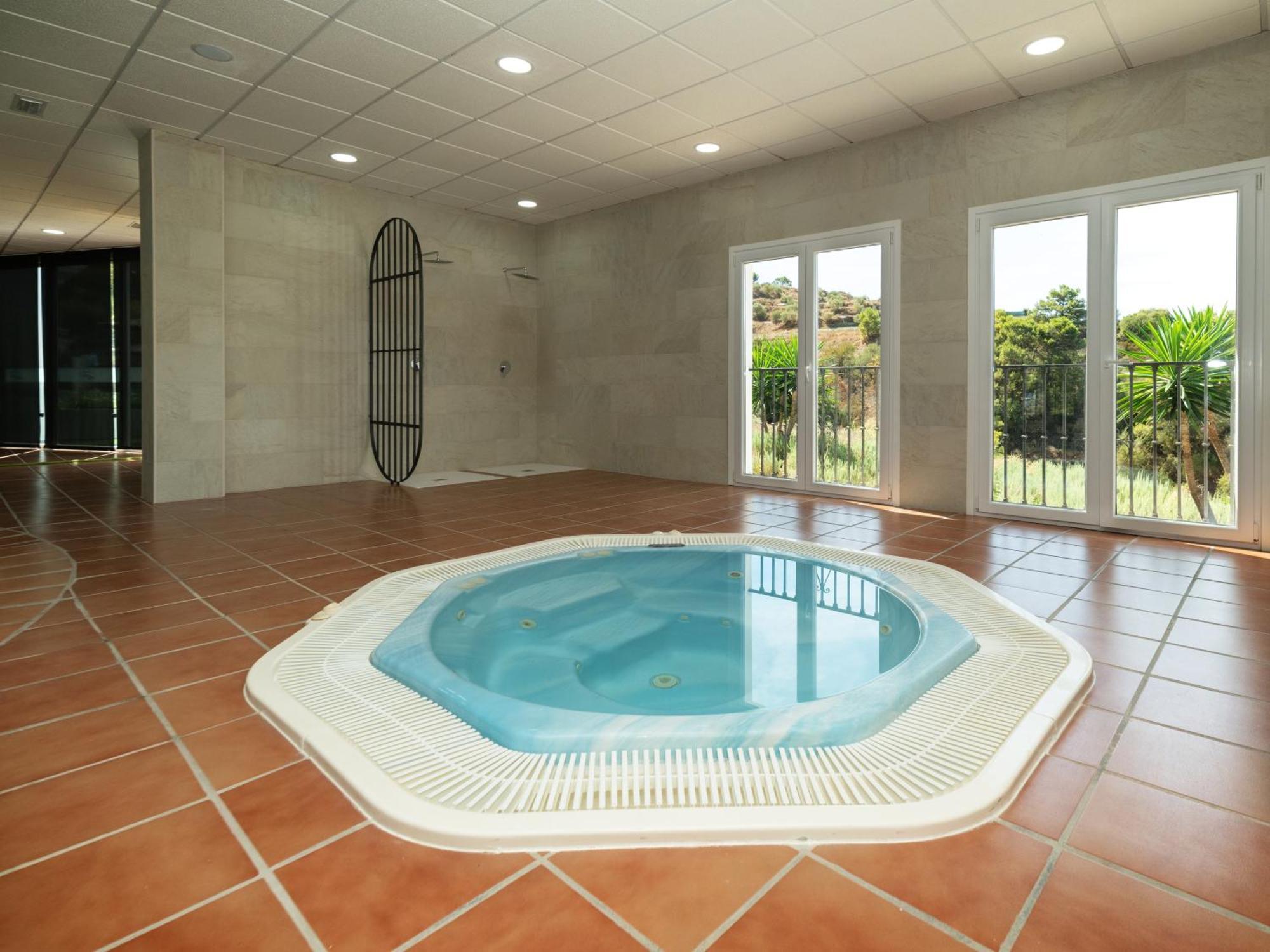 Hotel Altos De Istán Екстериор снимка