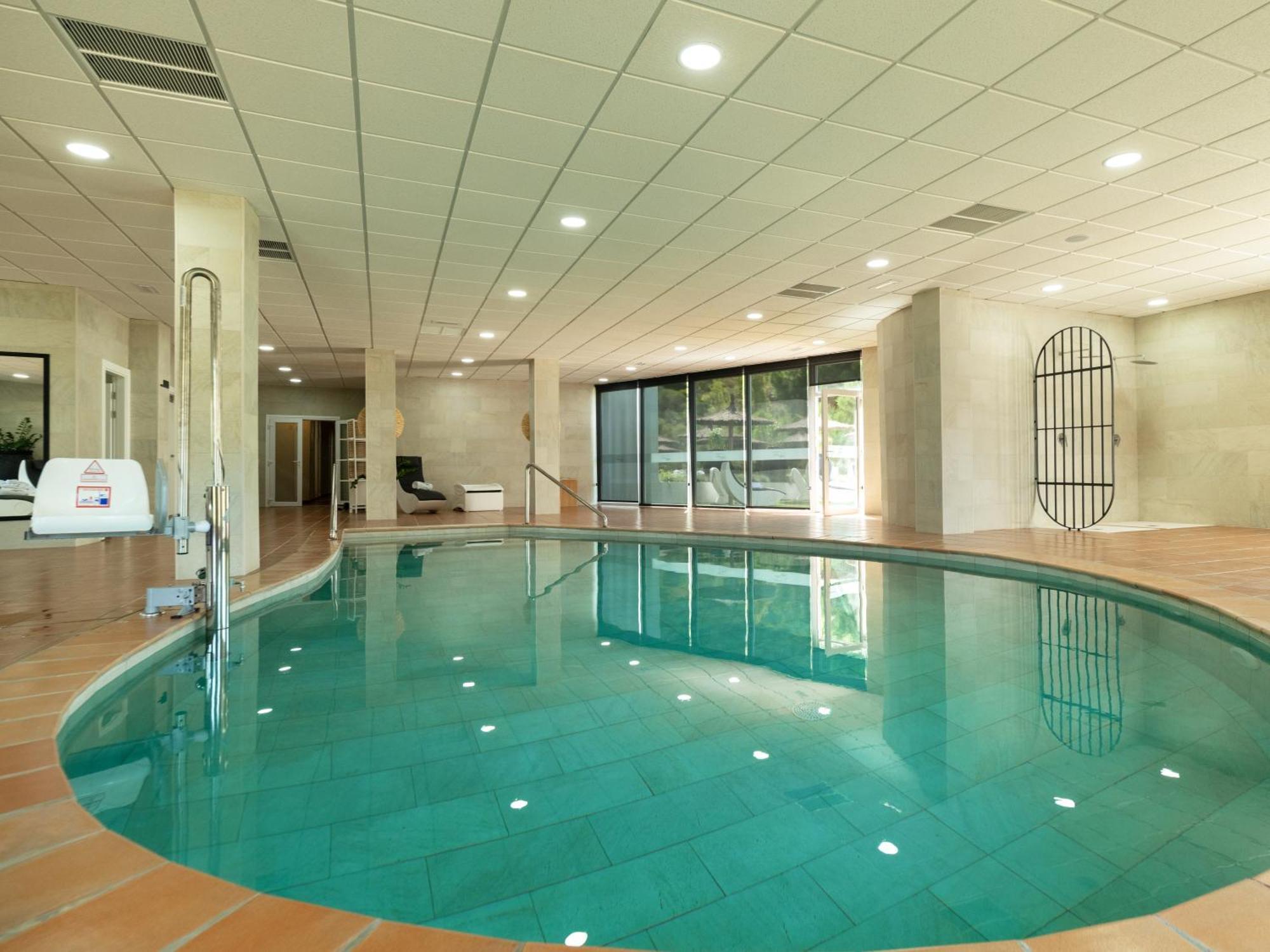 Hotel Altos De Istán Екстериор снимка