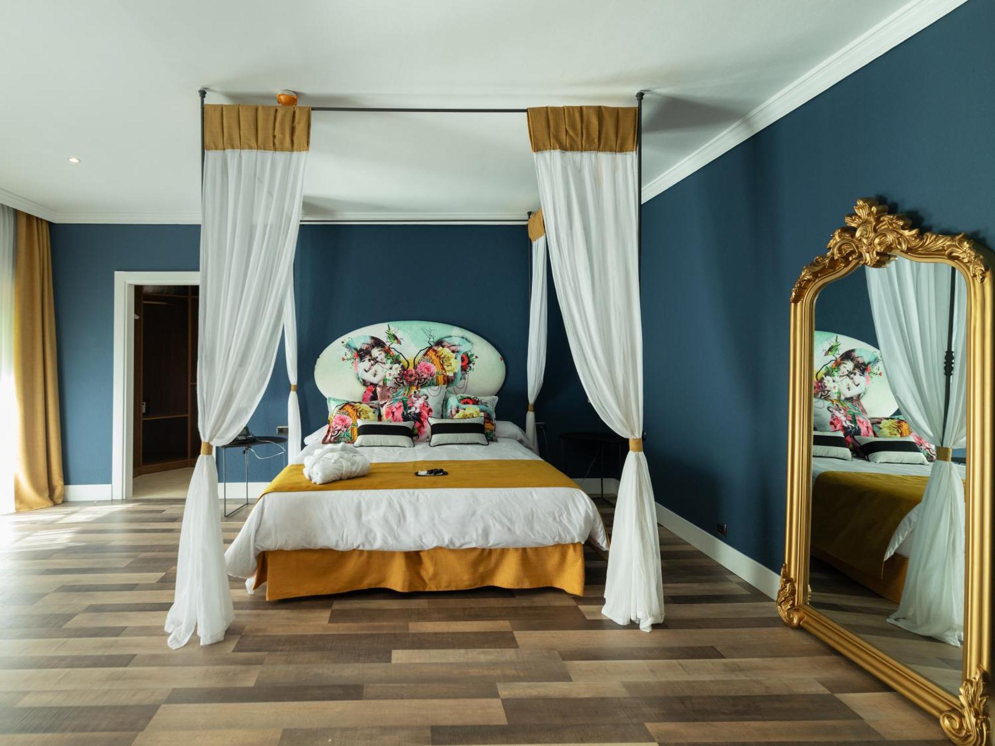 Hotel Altos De Istán Екстериор снимка