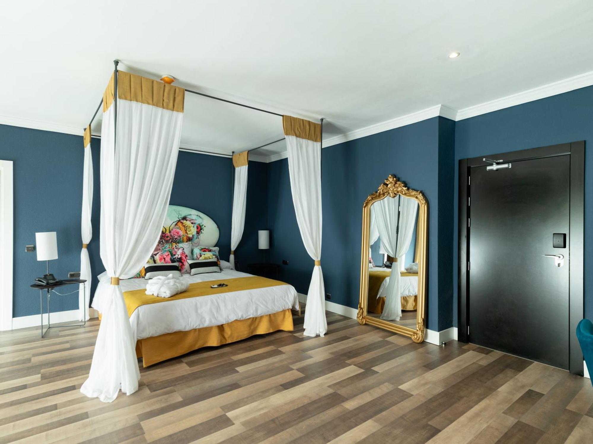 Hotel Altos De Istán Екстериор снимка
