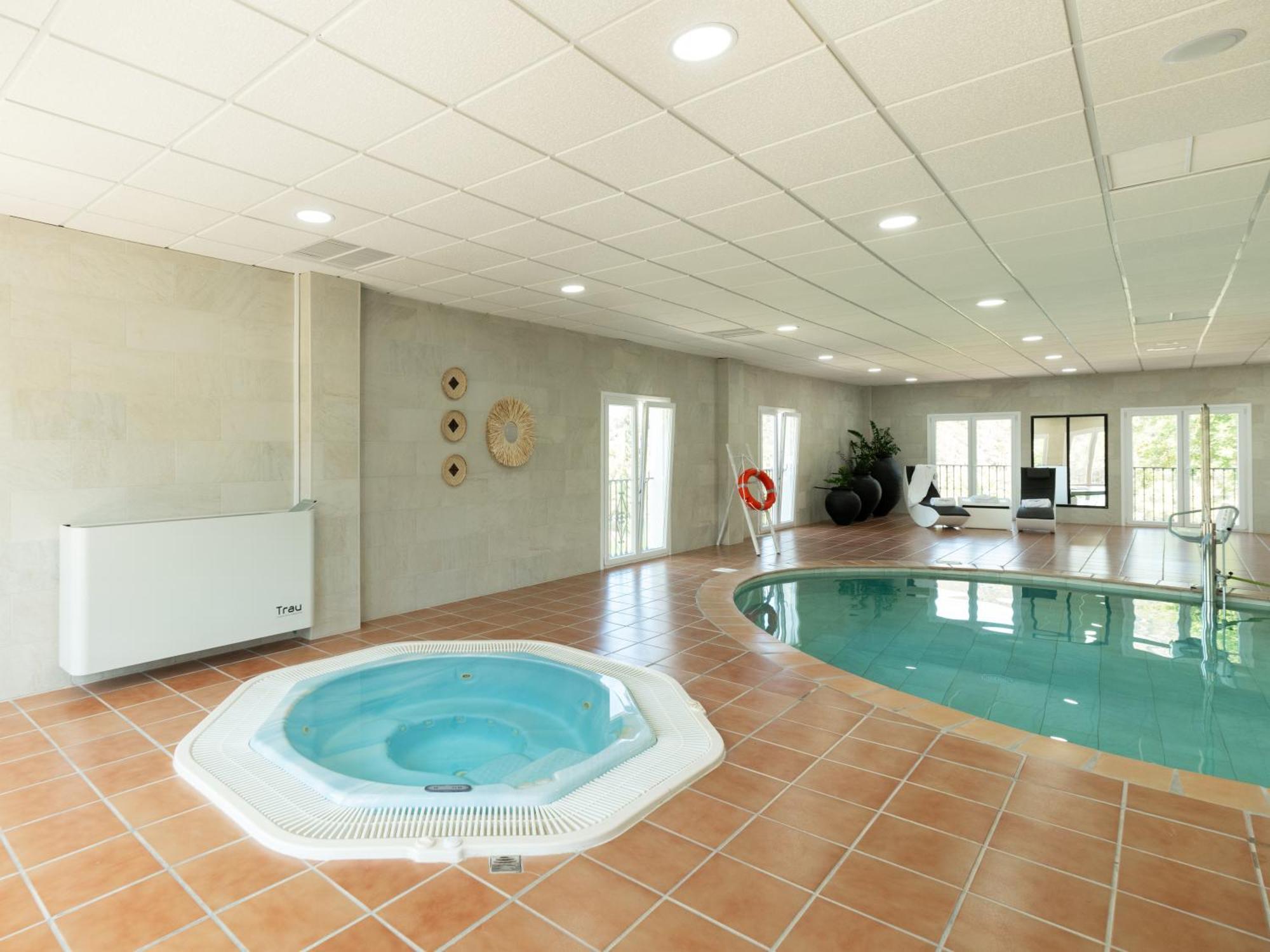 Hotel Altos De Istán Екстериор снимка